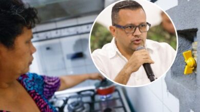 Photo of Siete comunidades rurales y dos barrios de Planeta Rica tendrán servicio de gas natural