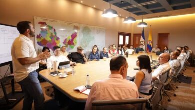 Photo of En Córdoba invitan a las fundaciones, gremios y ciudadanía civil a ayudar a superar la emergencia
