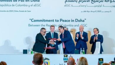 Photo of Gobierno y ‘Clan del Golfo’ confirman reanudación de diálogos de paz