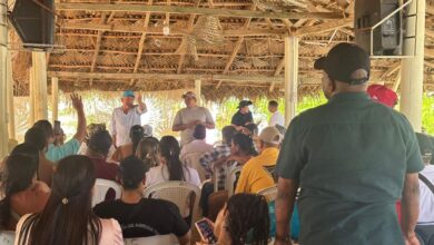 Photo of Familias damnificadas en Ayapel recibirán apoyo para rehabilitar sus viviendas tras emergencias por lluvias