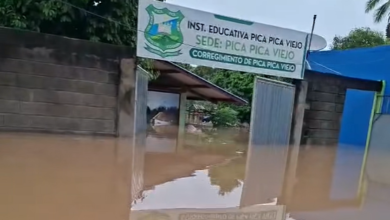 Photo of Suspenden clases en zonas de Córdoba por afectaciones en las instituciones educativas