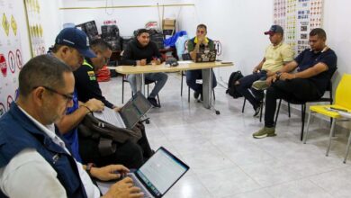 Photo of PMU en Montelíbano continúa operando para atender inundaciones