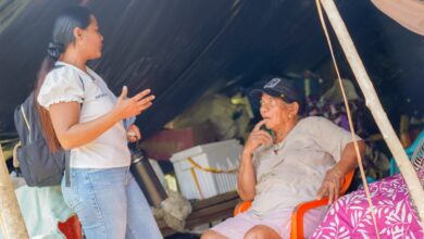 Photo of Refuerzan atención en salud para familias afectadas por la emergencia en Puerto Libertador