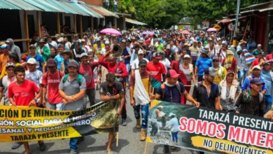 Photo of Gobierno defiende avances en formalización minera en medio del paro en el Bajo Cauca y Córdoba