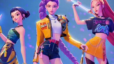 Photo of La banda sonora de Las guerreras K-pop de Netflix se vuelve fenómeno mundial: los temas más escuchados