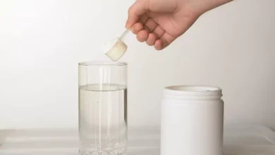 Photo of ¿El colágeno sí funciona o es puro cuento? Lo que realmente dice la ciencia