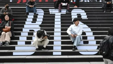 Photo of Desde $300.000 hasta casi $3 millones: así será la boletería para ver a BTS en El Campín