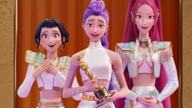 Photo of El K-pop llega al Óscar: “KPop Demon Hunters” de Netflix sorprende y gana como Mejor Película Animada