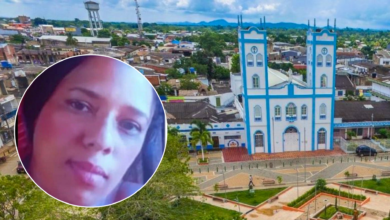 Photo of Feminicidio en Planeta Rica: mujer madre de dos niñas fue asesinada por su expareja en zona rural