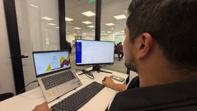 Photo of CNE logra 90 % de cobertura de mesas en el exterior con más de 12.000  testigos electorales acreditados