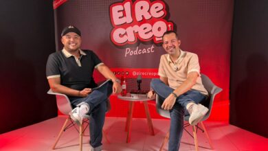 Photo of Córdoba habla de salud mental:  nace “El Recreo Podcats”