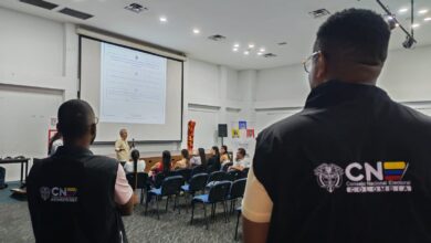 Photo of CNE declara elección en 13 CITREP y consolida representación de víctimas en el Congreso
