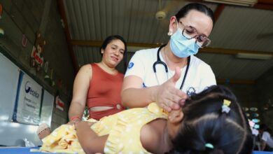 Photo of GECELCA lleva salud a las comunidades