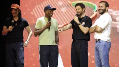 Photo of El país se une por Córdoba en la Donatón Nacional que se desarrolla hoy durante todo el día