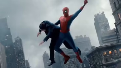 Photo of Spider-Man regresa sin ser recordado: revelan tráiler de “Un nuevo día”