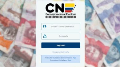 Photo of El 66,2 % de las candidaturas al Congreso no han reportado cuentas