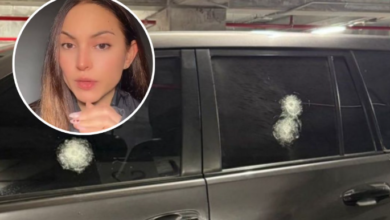 Photo of Investigan ataque contra una aspirante a la Cámara en La Apartada