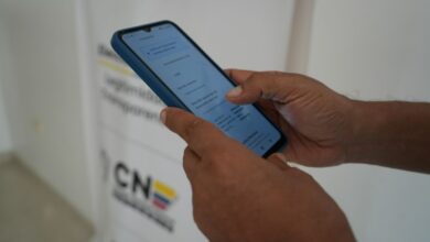 Photo of El CNE instaló mesa técnica con agrupaciones políticas y garantiza la acreditación de todos los testigos electorales de cara a las elecciones de Congreso de la República de mañana, 8 de marzo
