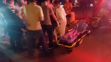 Photo of Choque de motocicletas deja tres heridos en Planeta Rica