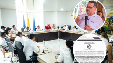 Photo of Concejo de Planeta Rica archivó acuerdo que buscaba financiar tres proyectos