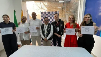 Photo of Electos representantes a la Cámara por Córdoba recibieron sus credenciales