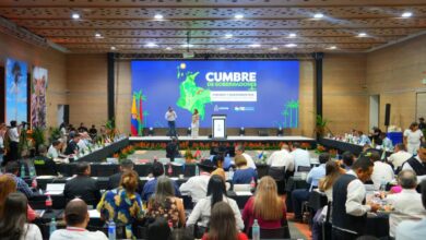 Photo of Gobernadores alertan que liquidar las EPS llevaría a un colapso hospitalario en el país