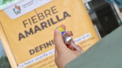 Photo of Alerta por fiebre amarilla: 25 casos y 14 fallecidos en Colombia durante 2026