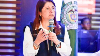 Photo of «El proceso electoral enfrenta un deterioro del debate democrático»: Defensora del Pueblo