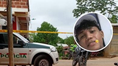 Photo of Conmoción en el sur de Montelíbano por joven que se quitó la vida