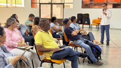 Photo of Córdoba amplía vacantes docentes: pasan de 30 a 50 plazas en el Sistema Maestro