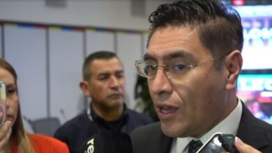 Photo of El CNE instala hoy en Corferias la Comisión Escrutadora Nacional