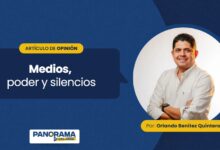 Photo of Opinión | Medios, poder y silencios