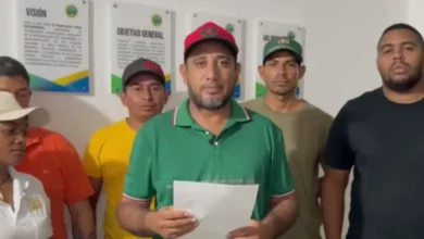 Photo of Mineros del Bajo Cauca y Alto San Jorge anuncian paro indefinido y bloqueo de la Troncal