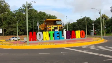 Photo of En Montelíbano se construirá la sede San Jorge de la Universidad de Córdoba