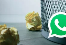 Photo of La “papelera oculta” de WhatsApp que pocos conocen: así puedes borrar archivos ocultos y ganar memoria