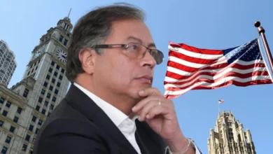 Photo of Medios de EE. UU. revelan investigación contra Petro por presuntos nexos con narcotráfico