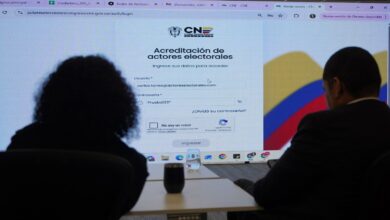 Photo of Su misión empieza aquí: así podrán utilizar la aplicación móvil “Comitium en línea” para testigos electorales