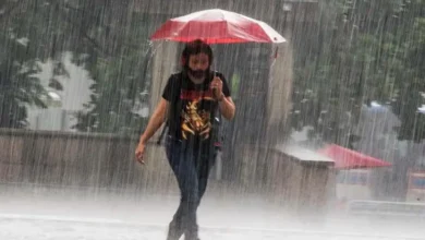 Photo of Frente frío traerá precipitaciones a la región Caribe: Córdoba en alerta por lluvias