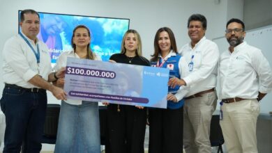 Photo of Surtigas y su Fundación Promigas destinan $100 millones para atención humanitaria en Córdoba