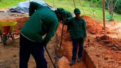 Photo of Juntas de Acción Comunal de Córdoba ejecutan obras comunitarias con acompañamiento técnico de Ocensa