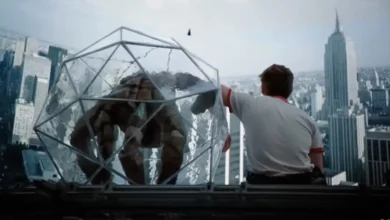 Photo of ¿Un alien rumbo al Oscar? La actuación que podría cambiar la historia de Hollywood