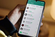 Photo of Así puedes borrar archivos ocultos de WhatsApp y recuperar espacio en minutos