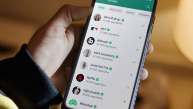 Photo of Así puedes borrar archivos ocultos de WhatsApp y recuperar espacio en minutos