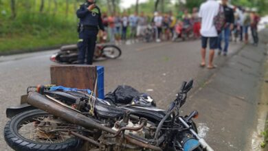 Photo of Córdoba suma más de 100 muertes en accidentes de tránsito en lo que va de 2026