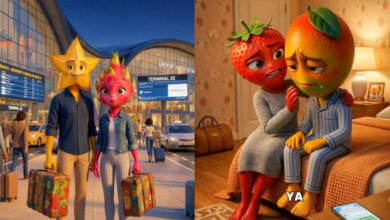 Photo of Frutinovelas: el drama con frutas que está dominando TikTok e Instagram en 2026