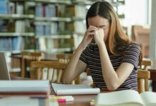 Photo of Alerta en universidades: ansiedad y depresión en jóvenes alcanzan niveles preocupantes en Colombia