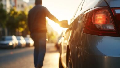 Photo of El calor puede disparar el consumo de gasolina: errores comunes que hacen gastar hasta 25% más combustible