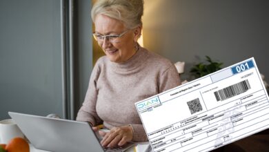 Photo of Así puede sacar el RUT gratis en 2026 sin salir de casa: guía clara paso a paso