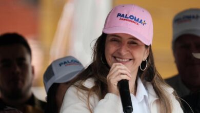 Photo of Paloma Valencia destacó que su campaña es la que “más crece entre todas”