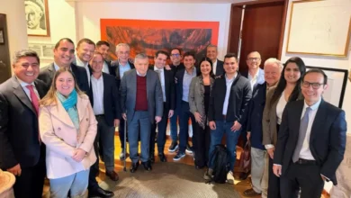 Photo of Partido Liberal, que apoyó Petro, decidió respaldar a Paloma Valencia